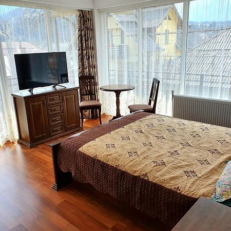 Casa Ionut Ξενοδοχείο Borşa Εξωτερικό φωτογραφία