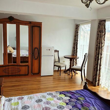 Casa Ionut Ξενοδοχείο Borşa Εξωτερικό φωτογραφία