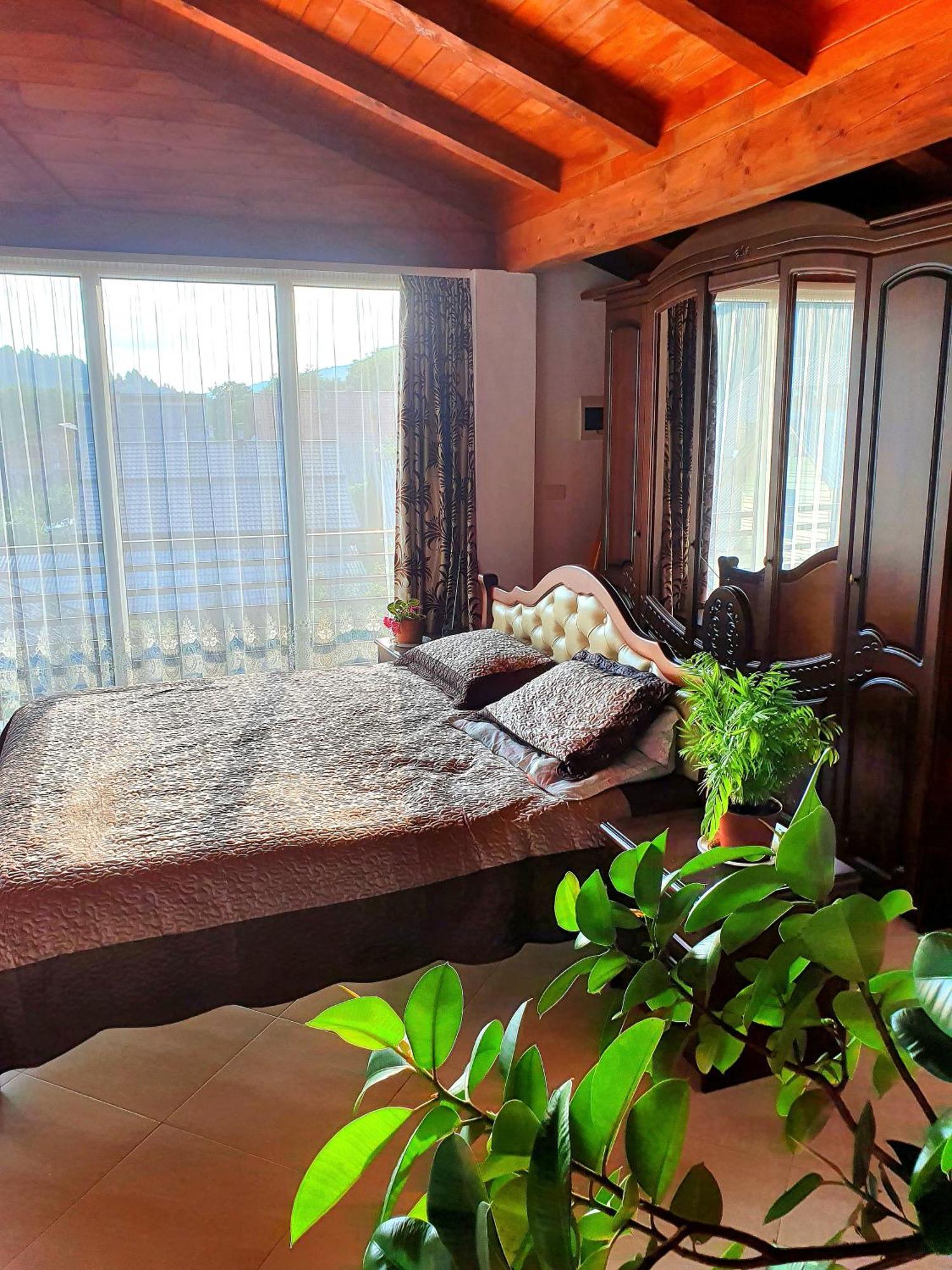 Casa Ionut Ξενοδοχείο Borşa Εξωτερικό φωτογραφία