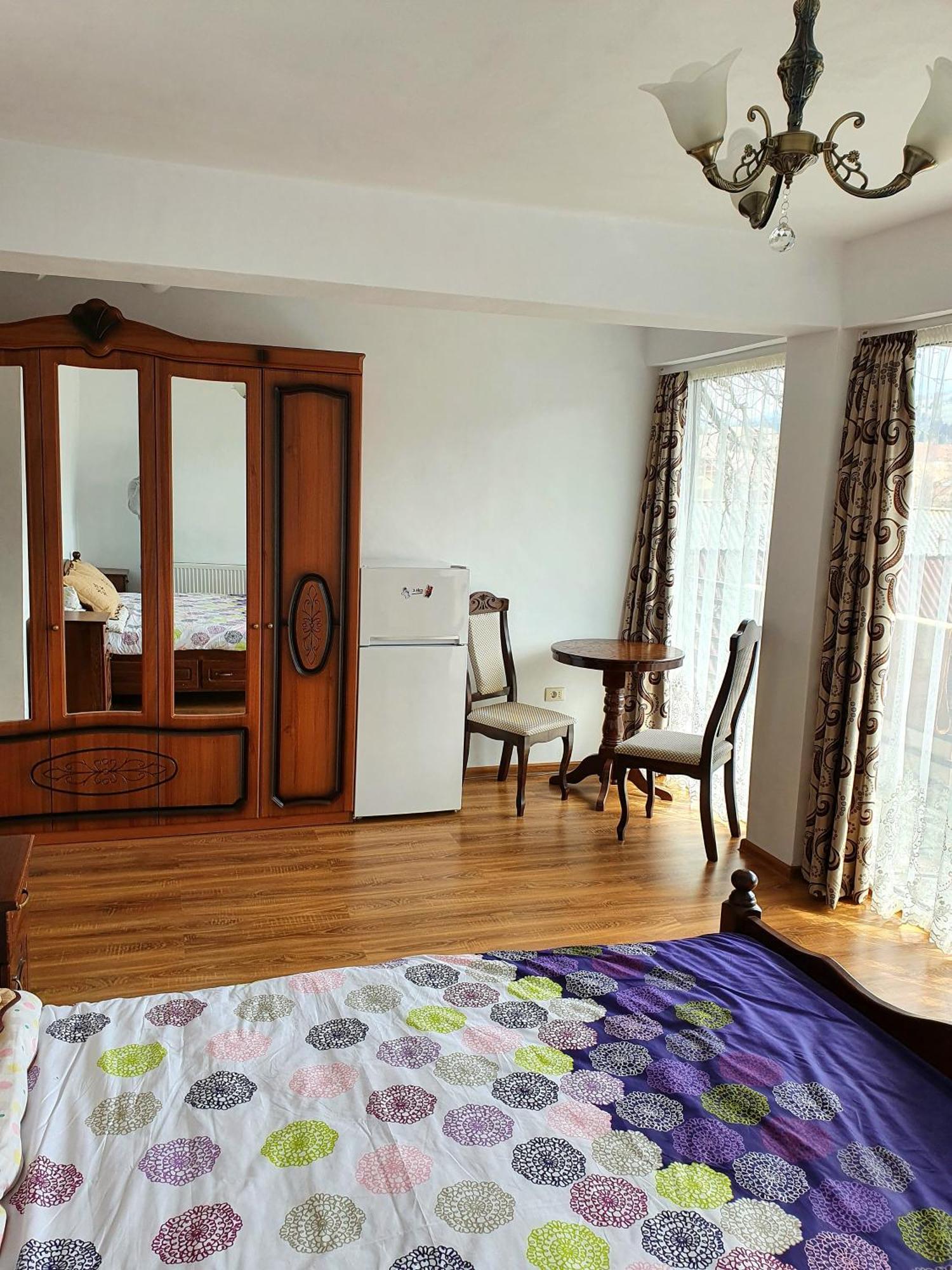 Casa Ionut Ξενοδοχείο Borşa Εξωτερικό φωτογραφία