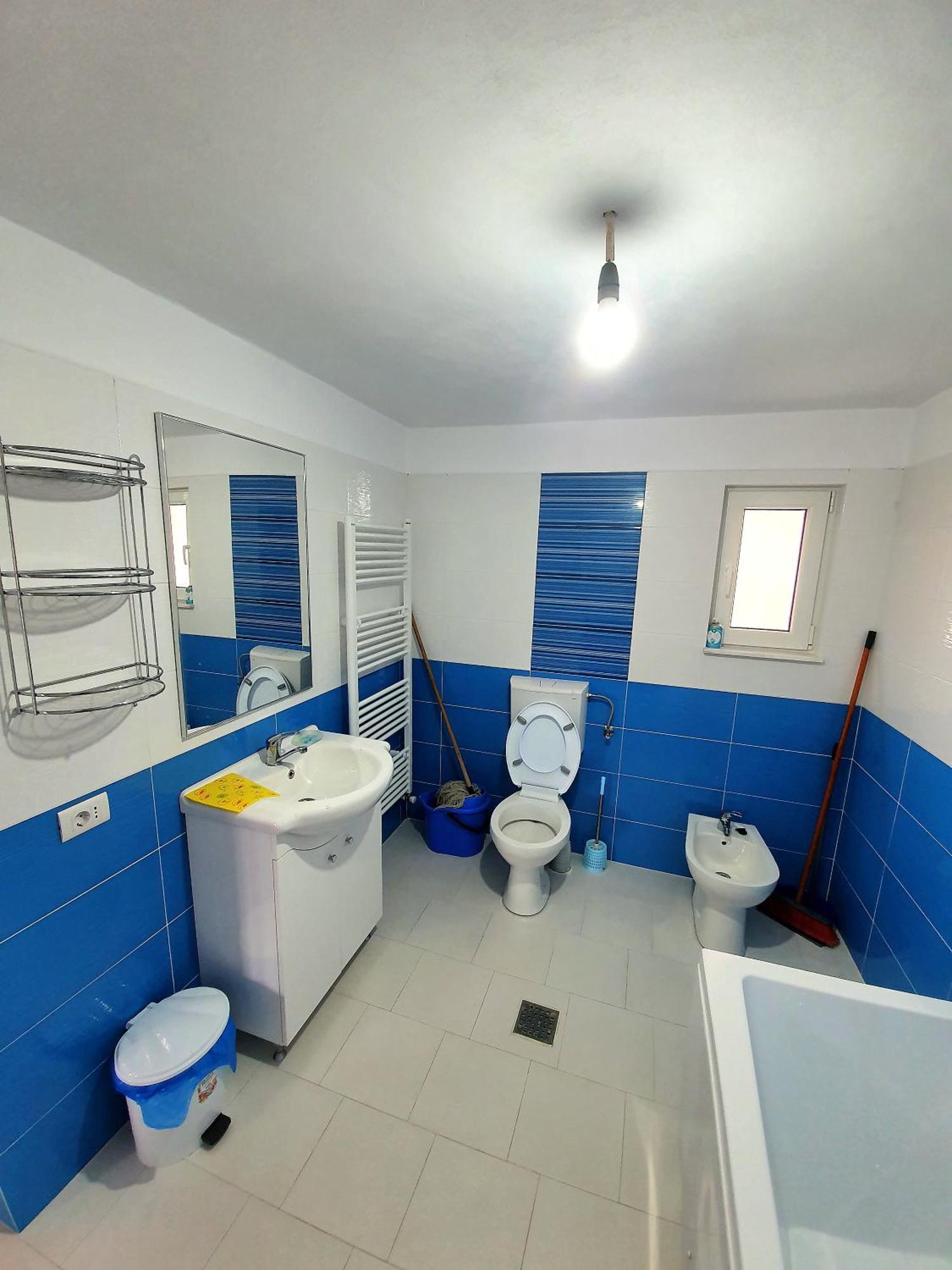 Casa Ionut Ξενοδοχείο Borşa Εξωτερικό φωτογραφία