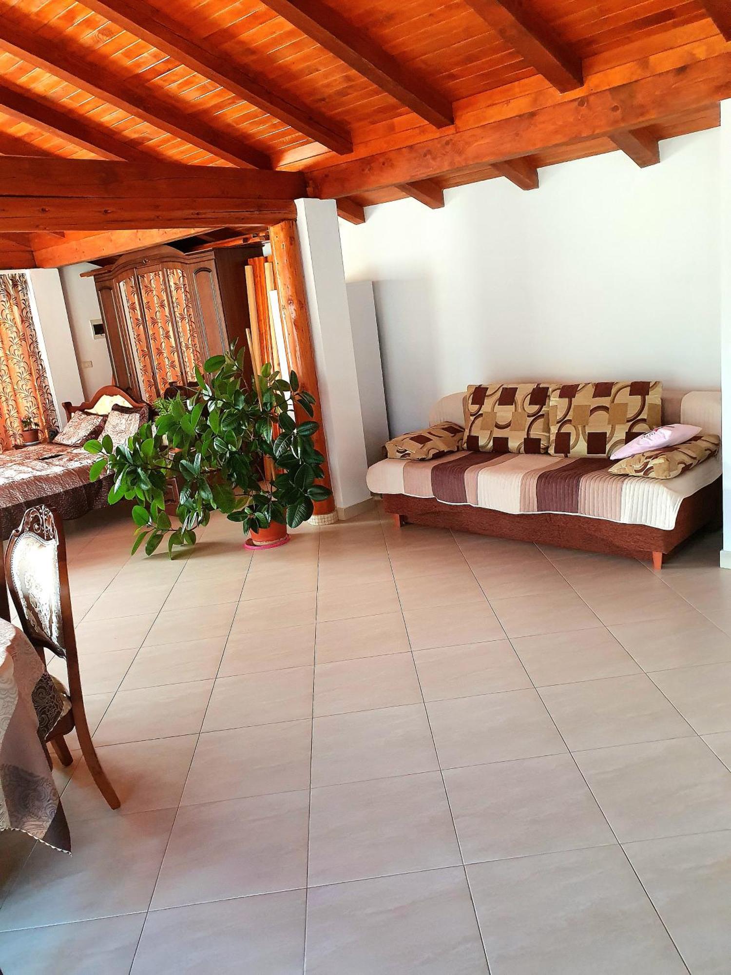 Casa Ionut Ξενοδοχείο Borşa Εξωτερικό φωτογραφία
