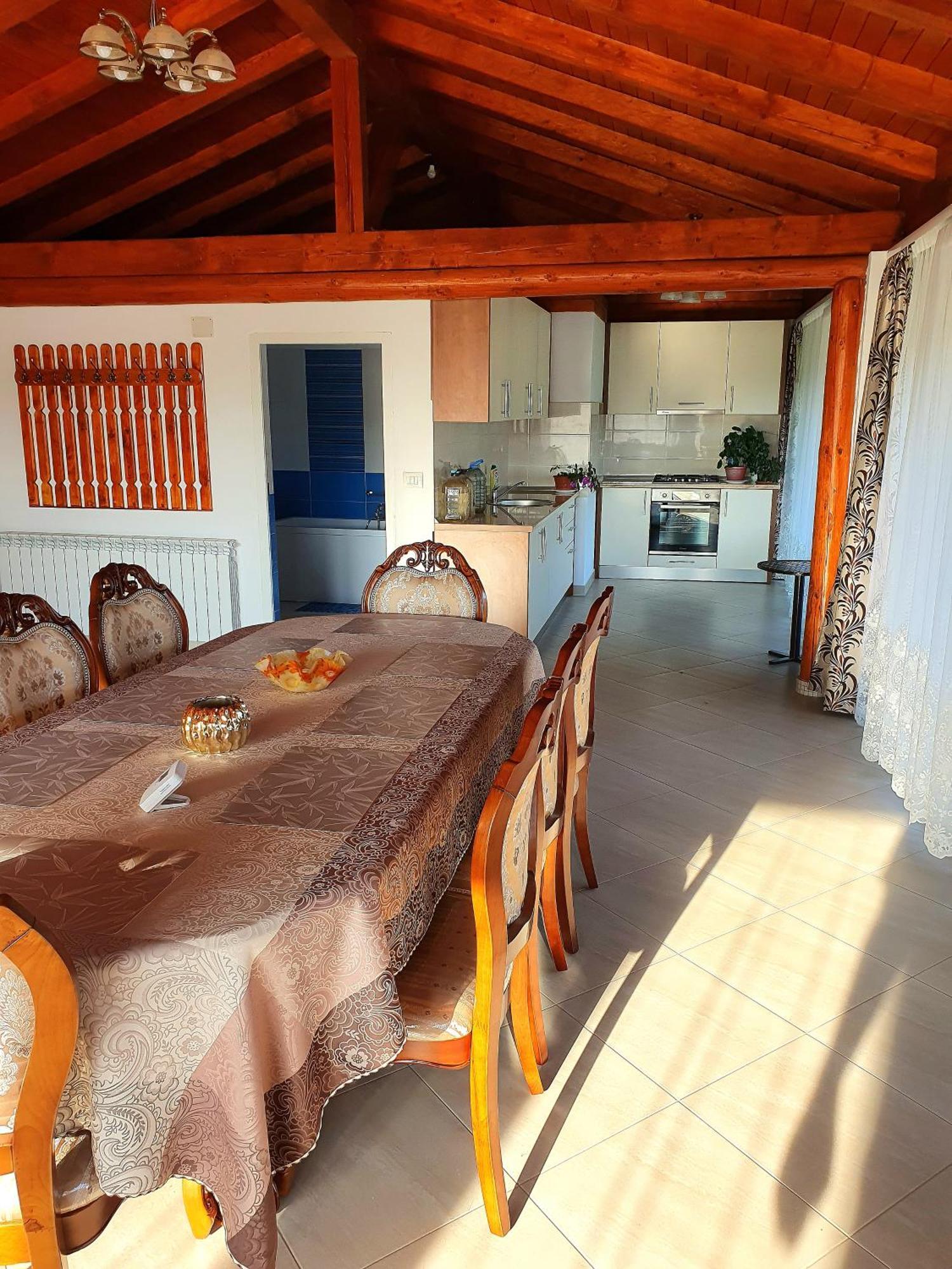 Casa Ionut Ξενοδοχείο Borşa Εξωτερικό φωτογραφία