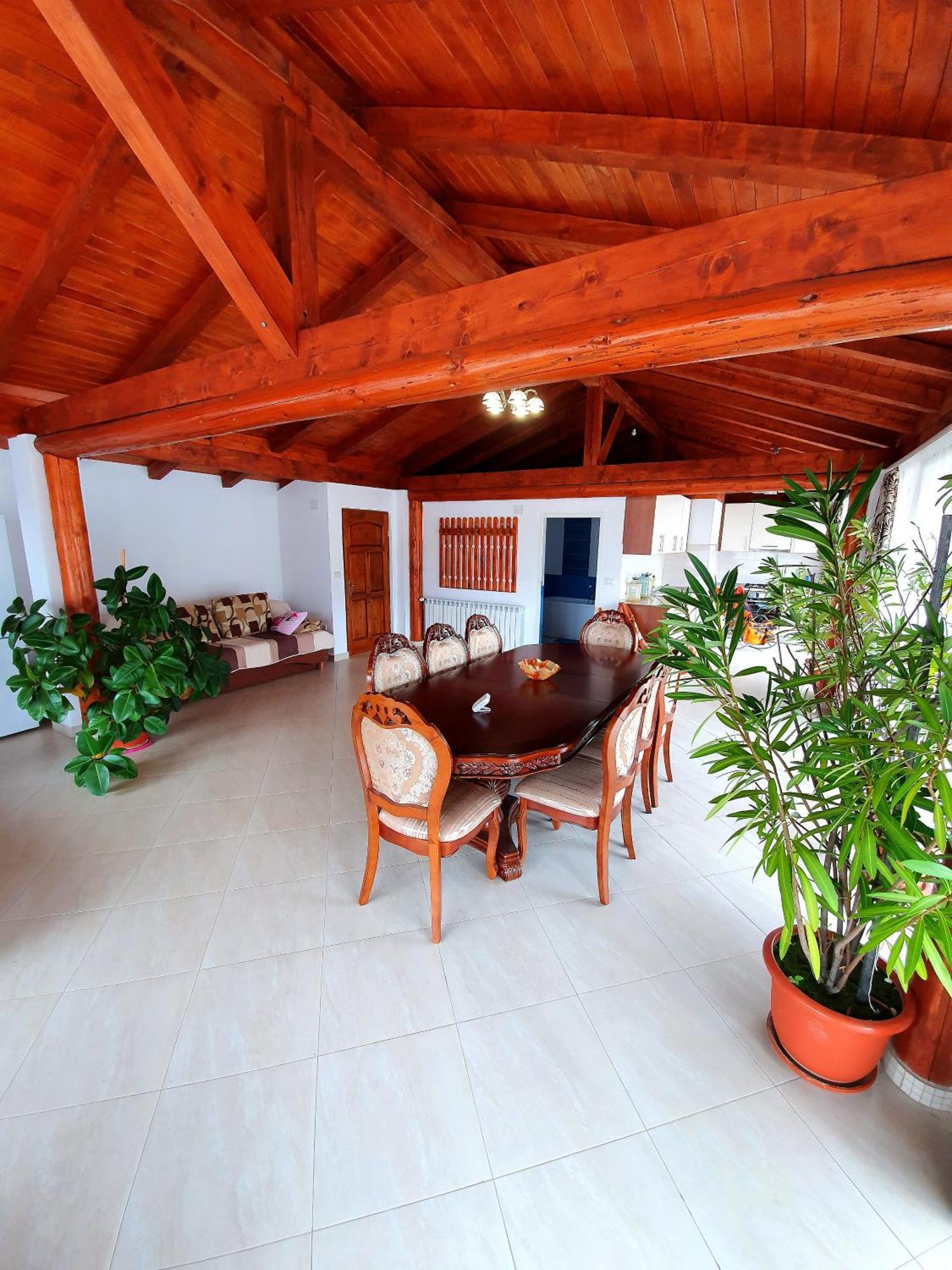 Casa Ionut Ξενοδοχείο Borşa Εξωτερικό φωτογραφία
